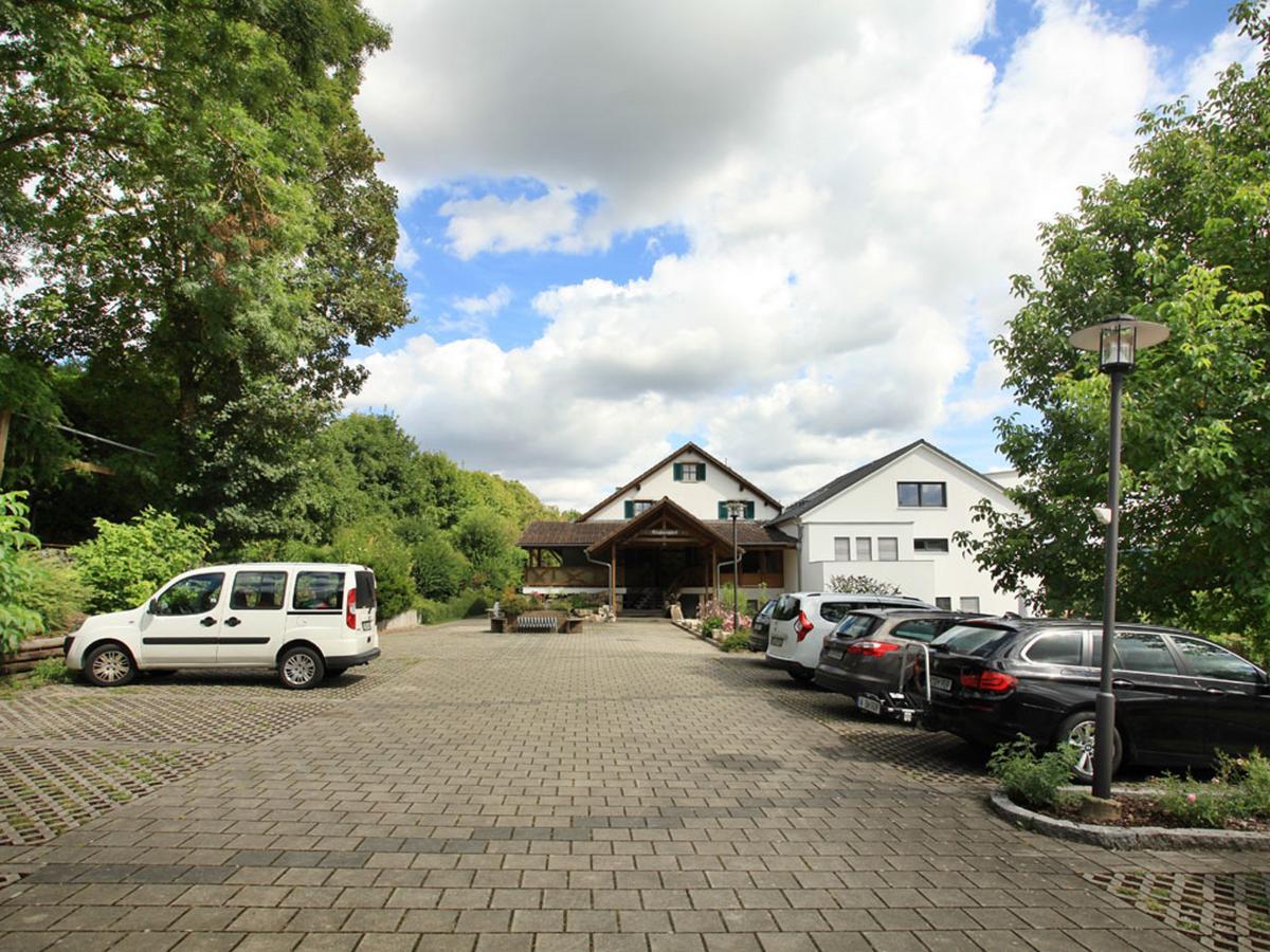 Pension Arzberghof Beilngries Exterior foto