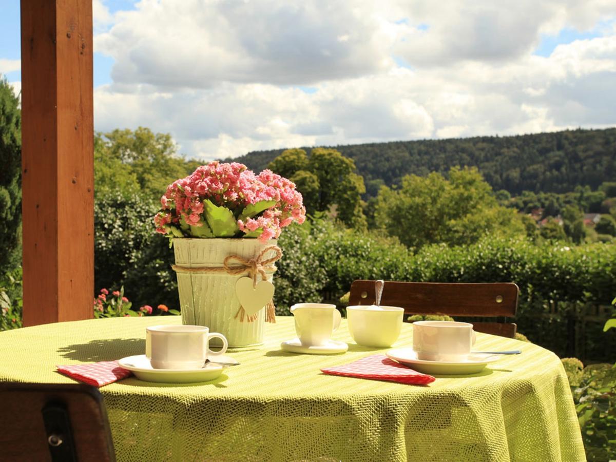Pension Arzberghof Beilngries Exterior foto